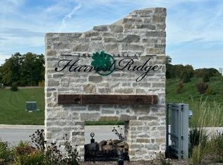 N58W27434 Orchard Hill Ct LOT 31, Sussex, WI 53089