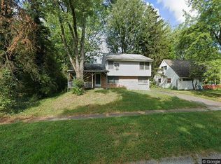 1625 Simpson Dr, Columbus, OH