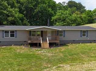 385 Lead Mine Rd, Sugar Grove, VA 24375