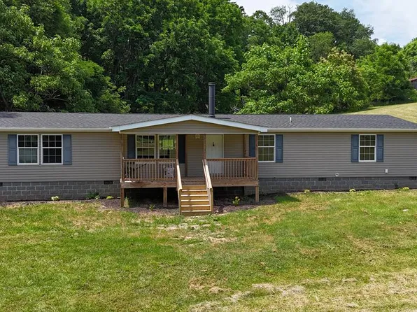 385 Lead Mine Rd, Sugar Grove, VA 24375