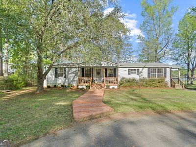 715 Jamesway Dr, Sparta, GA, 31087
