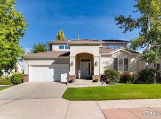 7286 Tamarisk Dr, Fort Collins, CO 80528