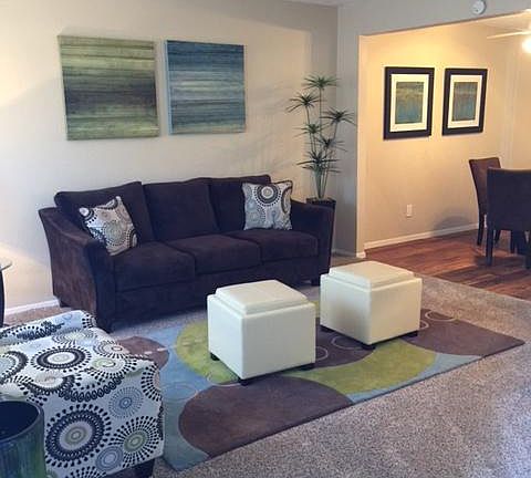 4th image of 3029 W Walnut Hill Ln APT 1514