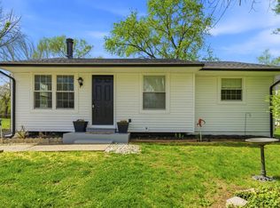 3725 S Ohio Ave, Columbus, OH