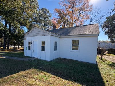 889 W Main St, Smithfield, VA, 23430