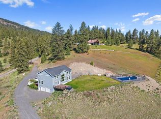 842 Valley Westside Rd #U, Colville, WA 99114