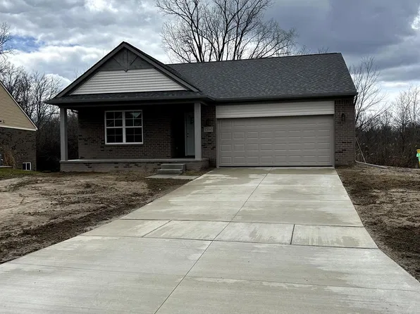 13680 Stamford Rd, Belleville, MI 48111