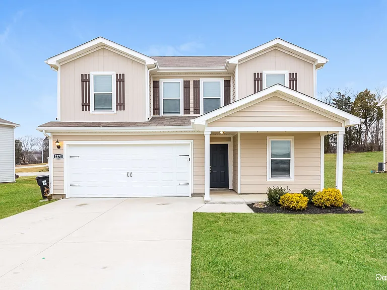 2271 Worker Bee Dr — Photo 1