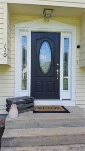 110 Thunder Trl, Cranston, RI, 02921