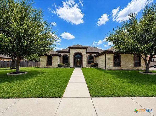 5421 Siltstone Loop, Killeen, TX 76542