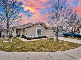 1790 River Gorge Dr, Reno, NV 89521