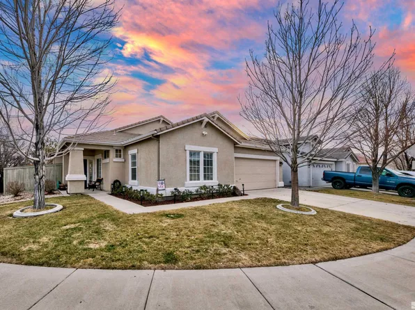 1790 River Gorge Dr, Reno, NV 89521