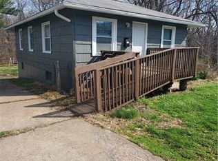 4326 Towers Rd, Kansas City, MO 64130