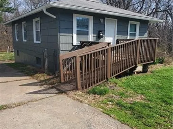4326 Towers Rd, Kansas City, MO 64130