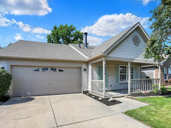 9936 Waterside Dr, Noblesville, IN 46060