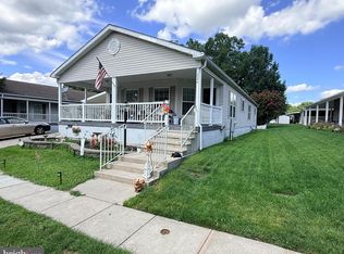1616 Pennsylvania Ave #224, Vineland, NJ 08361