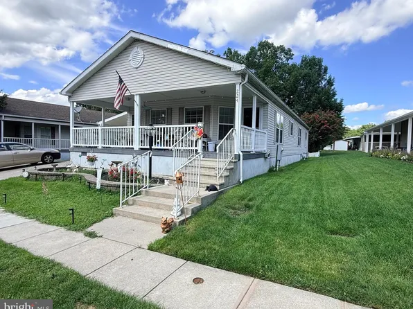 1616 Pennsylvania Ave #224, Vineland, NJ 08361