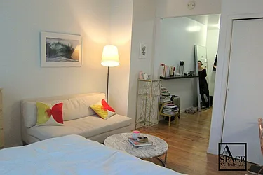 Rented by A Space Realty NY LLC