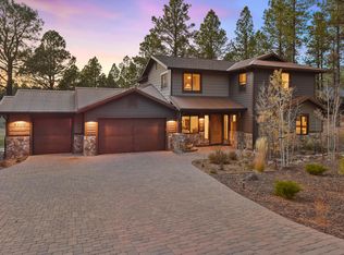 3705 S Lariat Loop, Flagstaff, AZ 86005