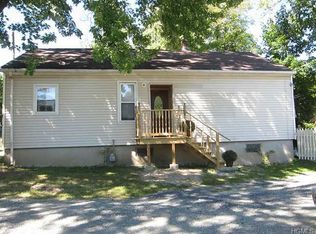 19 Hulse Ave, Middletown, NY 10940