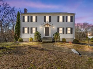 12 Camp St, Milford, MA 01757