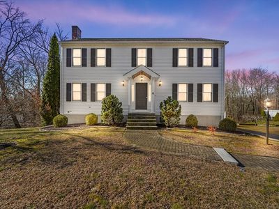 12 Camp St, Milford, MA, 01757