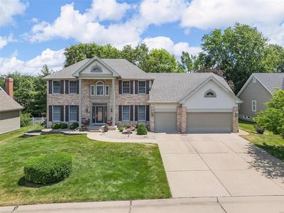423 Muirfield Dr, Saint Charles, MO, 63304