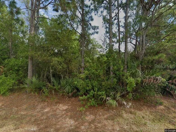 3510 Mentone St Lot 9, Punta Gorda, FL 33980