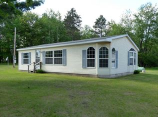 W5224 Wpa Rd, Norway, MI 49892