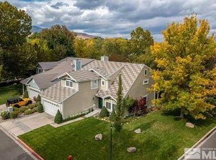 849 Lighthouse Ct, Reno, NV 89511