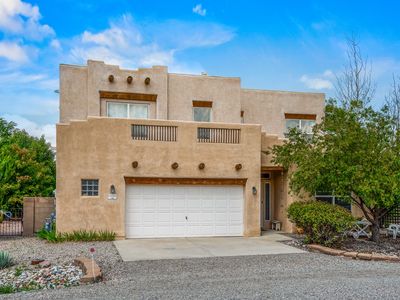 1324 Ferguson Ln, Santa Fe, NM, 87505