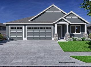 2956 Vistara Way, Richland, WA 99354