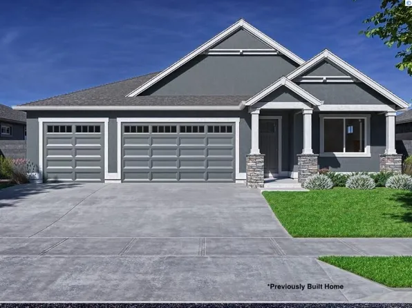 2956 Vistara Way, Richland, WA 99354