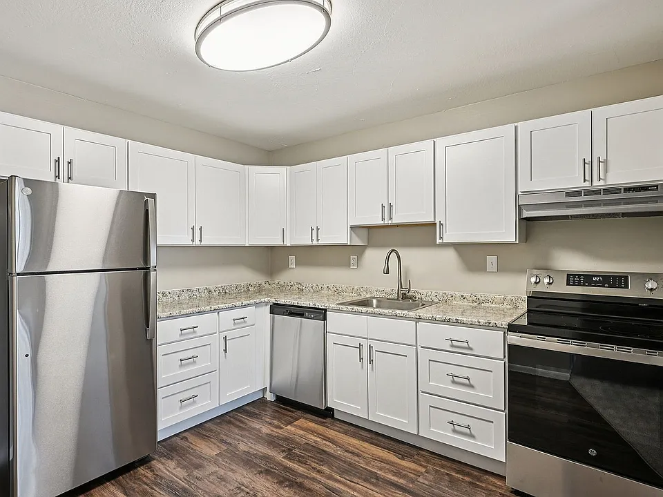 Pheasant Run Apartments