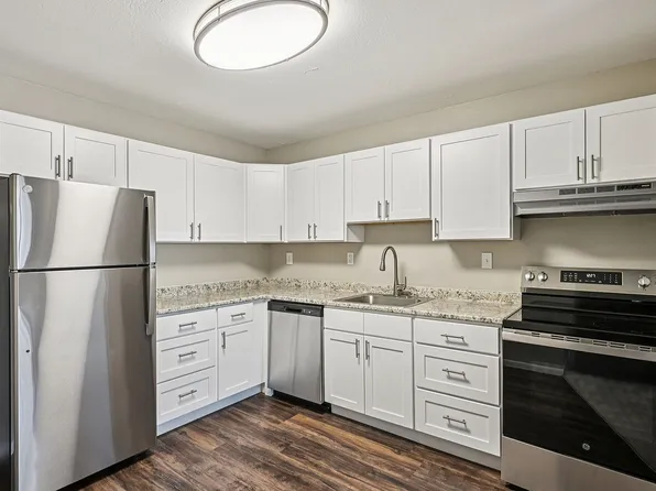 Pheasant Run Apartments