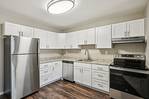 Pheasant Run Apartments Photo 1