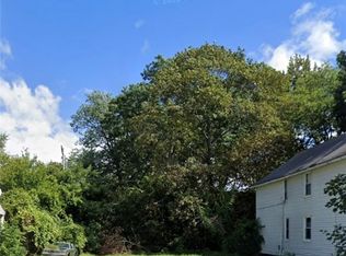 2291 E 90th St, Cleveland, OH 44106