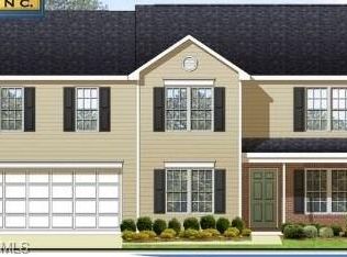 7440 State Highway 801, Mocksville, NC 27028