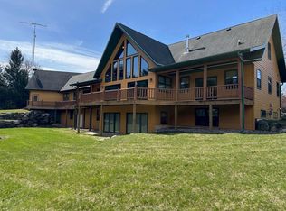 W2728 Hospital Rd, Elkhorn, WI 53121