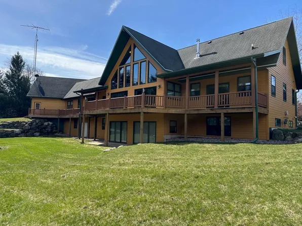 W2728 Hospital ROAD, Elkhorn, WI 53121