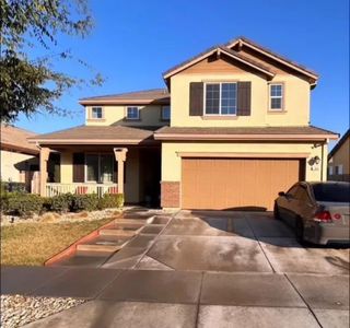 814 Bogdanich Way, Patterson, CA, 95363