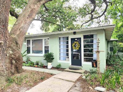 730 S H St, Pensacola, FL, 32502