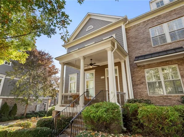 813 East Ave NE, Atlanta, GA 30312