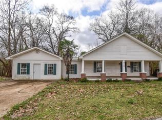 709 3rd Way NE, Fayette, AL 35555