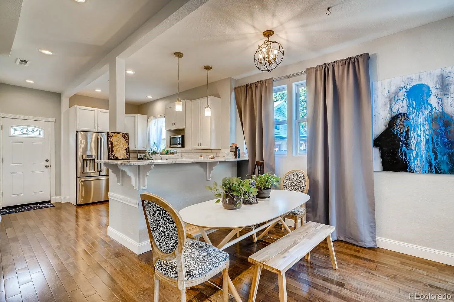 3 bed, 1594 sqft, $3,600 — Photo 3