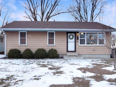 411 Capri St, Pekin, IL, 61554
