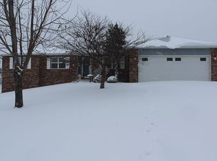 104 W Clay Rd, Tahlequah, OK 74464