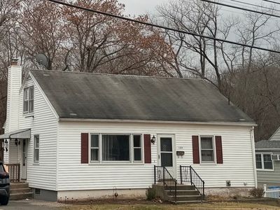 189 Oakville Avenue, Waterbury, CT, 06708