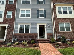 22652 Majestic Elm Ct #44, Clarksburg, MD 20871