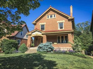 1050 Kreis Ln, Cincinnati, OH